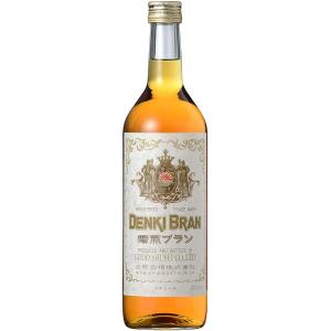 合同酒精 電気ブラン 720ml×6本