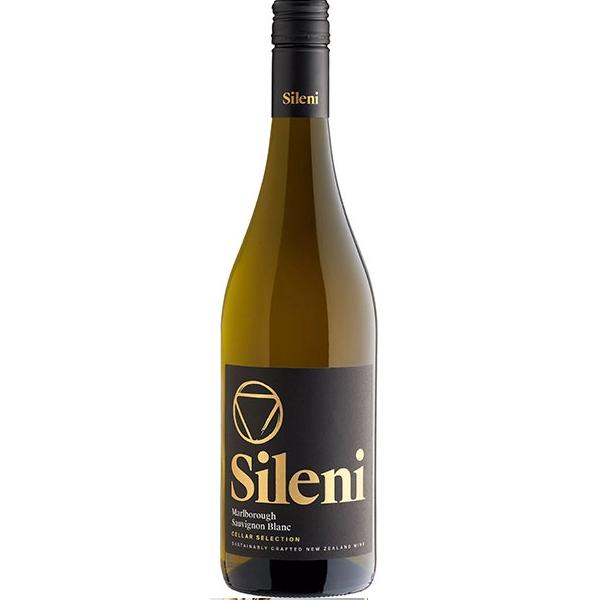 【エノテカ ENOTECA】 シレーニ・エステート セラー・セレクション・ソーヴィニヨン・ブラン 7...