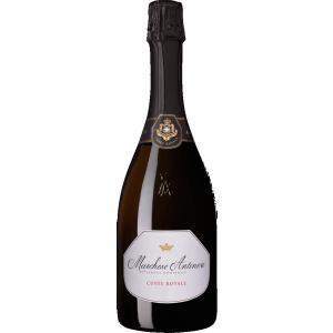 ワインマルケーゼ アンティノリ フランチャコルタ キュヴェ ロワイヤル 750ml 1本 wine