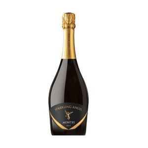 ワイン モンテス スパークリング エンジェル ブリュット 750ml 1本  wine