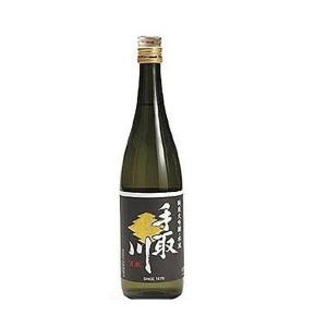 5/15限定P5% 日本酒 【石川県の地酒】 吉田酒造手取川 本流 純米大吟醸 720ml 1本