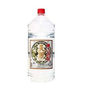 そば焼酎 雲海 雲海そば 25度 4L ペットボトル 4000ml そば焼酎 雲海 雲海そば 25度 4L ペットボトル 4000ml