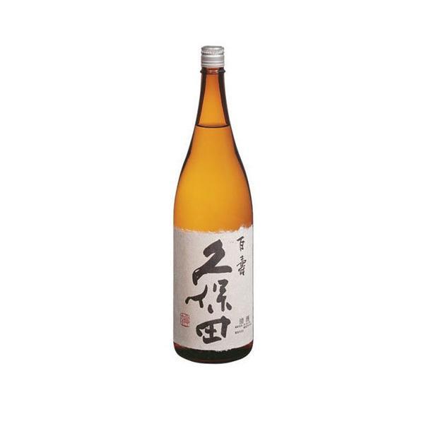 5/12限定+3％ 日本酒 朝日酒造 久保田 百寿 特別本醸造 1800ml 1.8L 1本