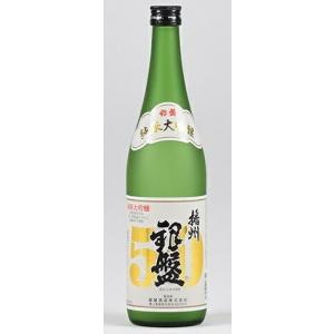 日本酒 富山の地酒 銀盤酒造 純米大吟醸 播州50 720ml 1本
