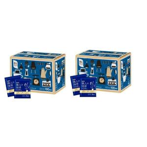 UCC 職人の珈琲 ドリップコーヒー 深いコクのスペシャル100杯分×2箱 Amazon.co.jp: 職人の珈琲 UCC ドリップコーヒー 深いコクの