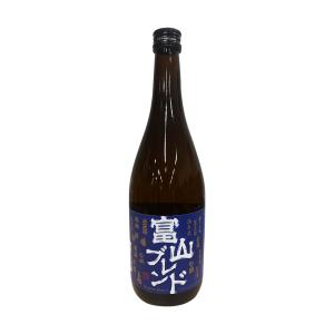 清酒 桝田酒造 富山ブレンド 2023 720ml 1本