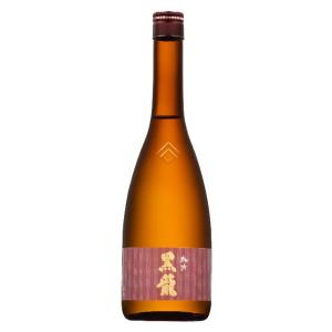 5/25限定+3％ 日本酒 黒龍 純米吟醸 720ml 1本