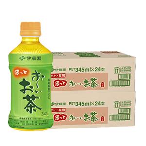伊右衛門（サントリー） サントリー 緑茶 ホット 伊右衛門 焙じ茶