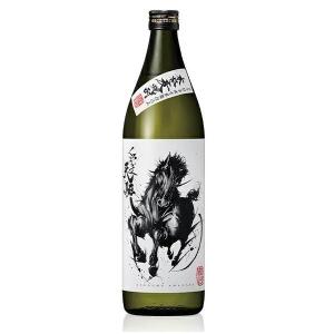 神楽酒造 あすつく 麦焼酎 ひむかのくろうま 長期貯蔵酒 25度 パック