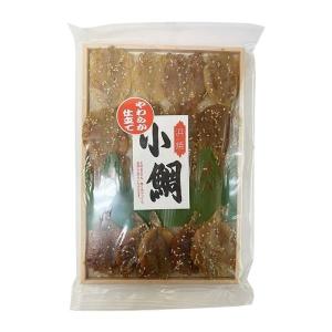 6/19は全品+2％＆ストア限定クーポン取得可 小鯛浜焼 160g 1個 珍味 おつまみ 魚 海鮮 干 乾物 おやつ ビール お酒に合う おうち 宅飲み 酒の肴