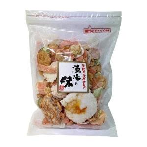 漁場の味海鮮せんべい 135g 3個 珍味 お菓子 おつまみ おやつ 魚 かいせん えび スナック ビール お酒に合う おうち 宅飲み 晩酌 おいしい お土産