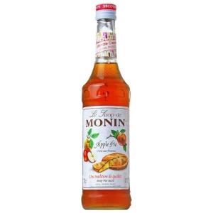 MONIN モナン アップルパイ シロップ 700ml 1本