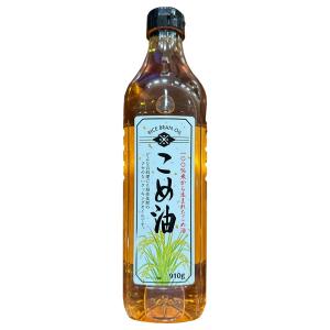 8/21限定全品＋2％  アシストバルール こめ油 450g×6本