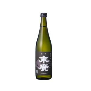 日本酒 末廣酒造 純米吟醸 末廣 すえひろ 720ml 1本
