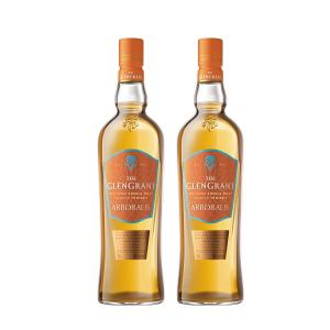 THE GLEN GRANT（グレン グラント） アルボラリス スコッチ シングル