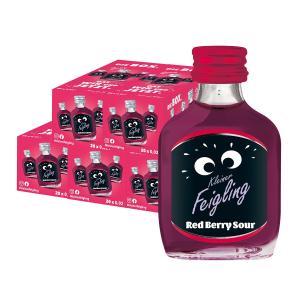 送料無料 クライナー ファイリング レッドベリーサワー 15％ 20ml×120