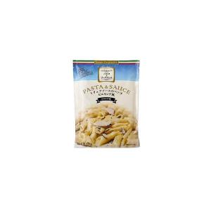 トマトコーポレーション トリュフソースのペンネ イタリア産 175g×3個