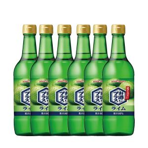 SUNTORY（サントリー） カクテル ライム 780ml 『FSH』 : 酒の