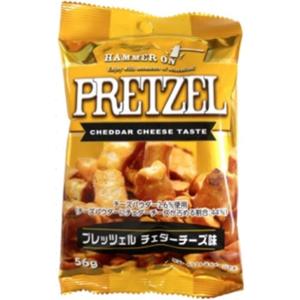 SWEET BOX 送料無料 スイートボックス ハンマーオンプレッツェル