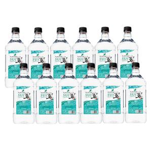 SUNTORY（サントリー） あすつく 送料無料 ジャパニーズジン 翠 SUI 40