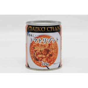5/15限定+3％ 送料無料 伊藤食品 美味しいトマトリゾット 225g×3ケース/72缶