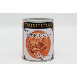 5/15限定+3％ 送料無料 伊藤食品 美味しいトマトリゾット 225g×4ケース/96缶