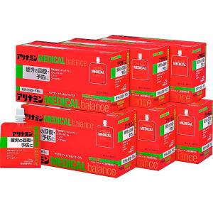 ダイドードリンコ アリナミン メディカルバランス