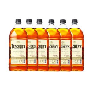 ティーチャーズ 送料無料 スコッチウィスキー TEACHER'S ハイランド