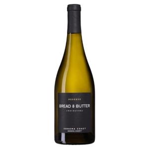 送料無料 ブレッド&amp;バター リザーヴ シャルドネ 白 750ml×2本 三国ワイン  [アメリア白/...