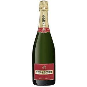 パイパー エドシック ブリュット パフューム ワインクーラーセット N.V