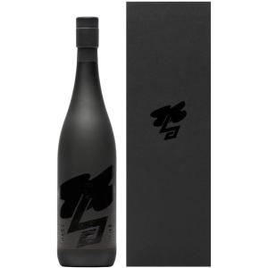 福光屋 加賀鳶 いかづち 山廃仕込 純米大吟醸 原酒 720ml 1本