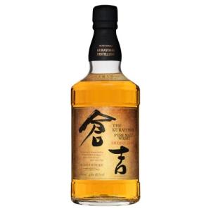 倉吉 ウイスキー シェリーカスク 700ml : お酒の専門店