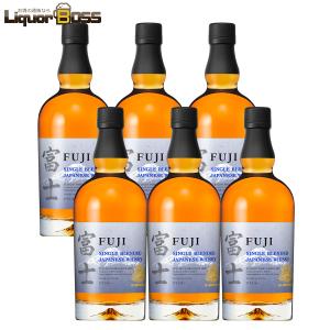 キリン シングルモルトジャパニーズウィスキー富士 700ml 2本セット キリン シングルモルトジャパニーズウイスキー 富士 700ml – 酒