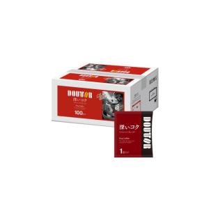 ドトール クラシックブレンド 100P×6箱　コーヒー 珈琲 ドリップ ドリップコーヒー