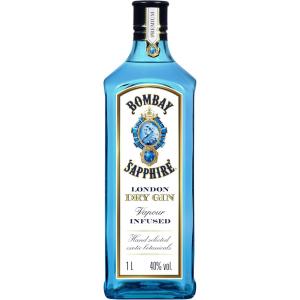 ボンベイ サファイアジン 47度 750ml スピリッツ ジン(サファイヤ) 長S