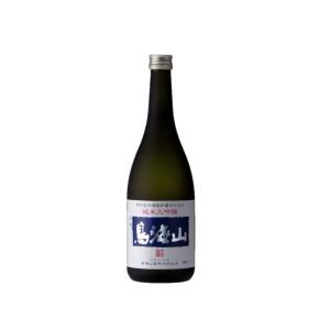 日本酒 天寿酒造 純米大吟醸 鳥海山 ちょうかいさん 720ml 1本
