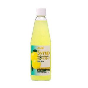 アサヒ（asahi） GINON ジノン レモン 40度 ペットボトル 1800ml 1.8L