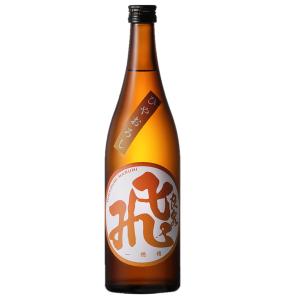 12/1限定P2% 日本酒 飛良泉 山廃純米酒 マル飛 ひやおろし 720ml 1本ご注文は12本まで一個口配送可能清酒 酒 秋田県