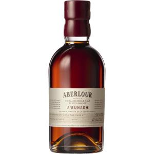 アベラワー アブーナ シングルモルト 700ml 1本