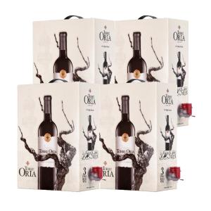 送料無料 箱ワイン トッレ・オリア 3000mlの買取情報