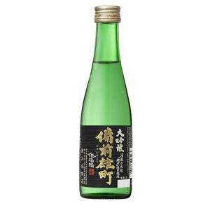 送料無料 小山本家酒造 浜福鶴 備前雄町大吟醸 300ml×12本