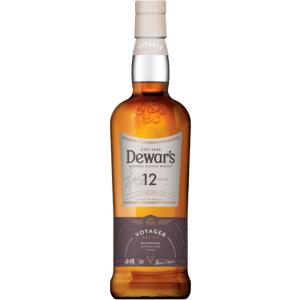 予約 5/26発売 デュワーズ 12年 ミズナラ 700ml 1本