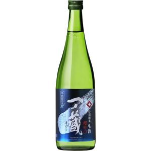 クール便 一ノ蔵 特別純米生酒 超辛口 720ml 1本限定 限定酒 新酒 宮城