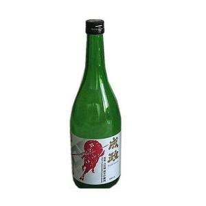 送料無料 富山の地酒 成政酒造 佐々成政(赤)山田錦 純米吟醸酒 720ml×12本
