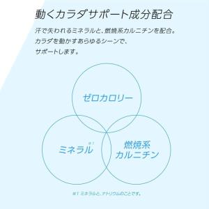 あすつく 送料無料 コカ コーラ アクエリアス...の詳細画像2