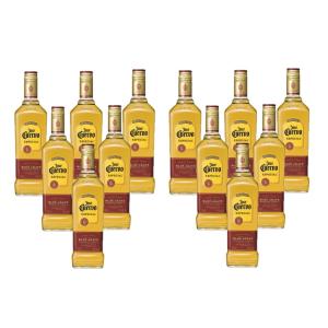 テキーラ クエルボ ゴールド エスペシャル 750ml 40度 3本セット 業務