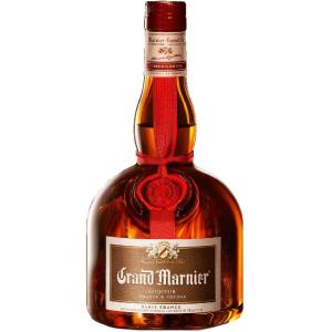 終売品古酒】チェリーマルニエ 輸入代理店サントリー 終売品古酒