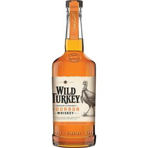 WILD TURKEY ワイルドターキー RARE BREED レア ブリード 700ml