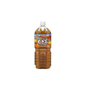 あすつく 送料無料 伊藤園 健康 ミネラルむぎ茶 2000ml(2L)×6本 ミネラル麦茶｜liquor-boss1