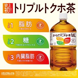 特保 トクホ 送料無料 コカ・コーラ からだす...の詳細画像1